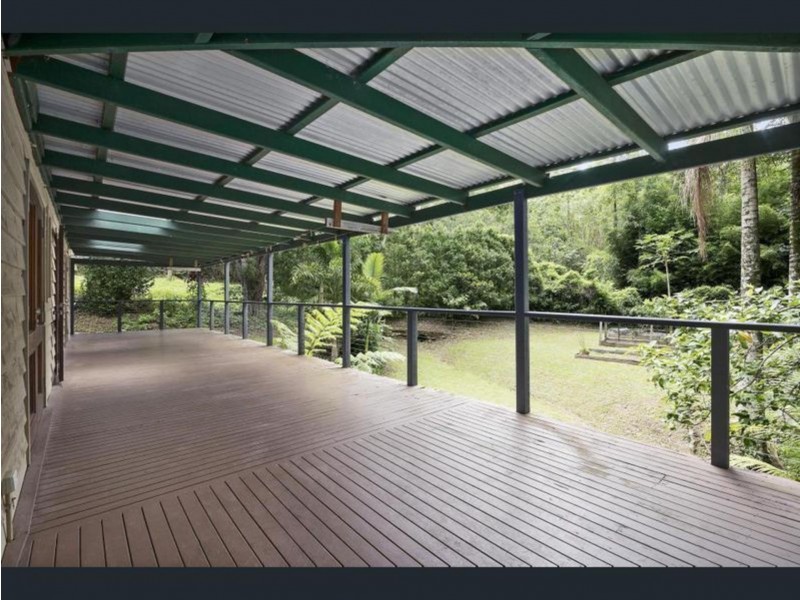 170-172 Piggabeen Rd, Currumbin Valley QLD 4223