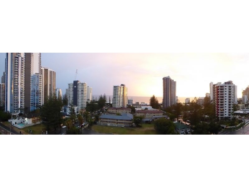 80/33 Thornton St, Surfers Paradise QLD 4217