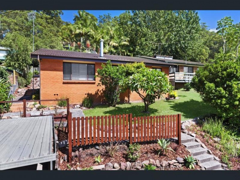 7 Woolard Rd, Springfield NSW 2250