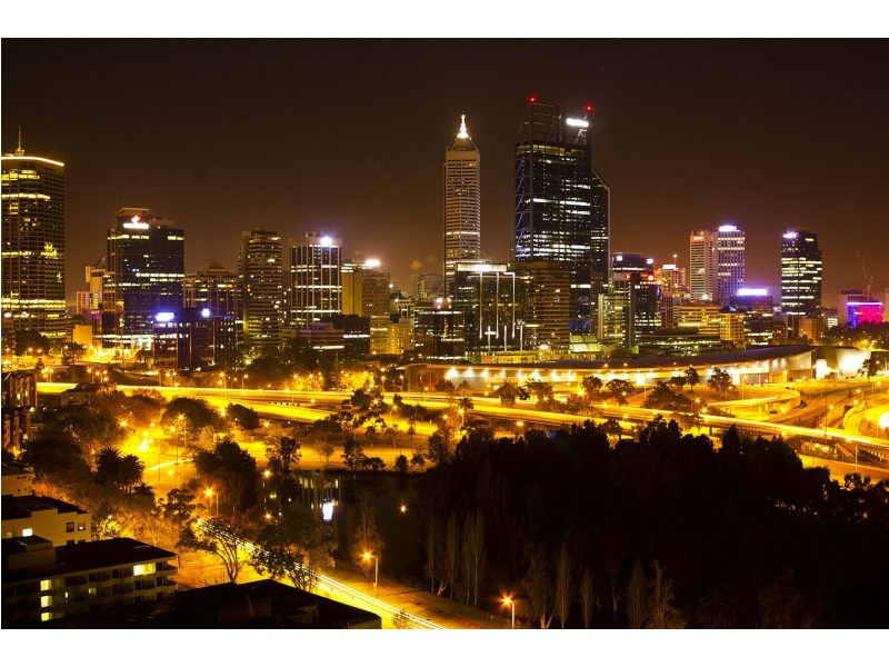 54/227 Vincent St, West Perth WA 6005