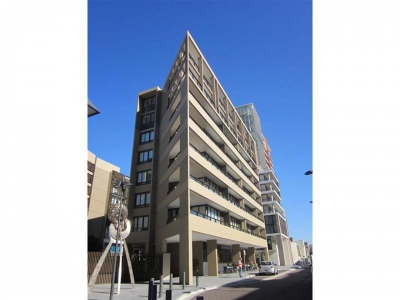 16/3 King St, Newcastle NSW 2300