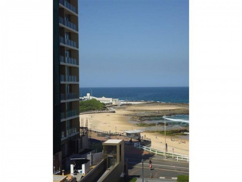 16/3 King St, Newcastle NSW 2300