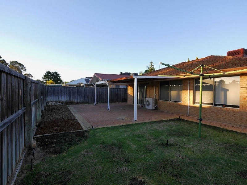 98 Vaucluse Cres, Ellenbrook WA 6069