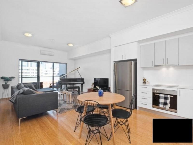 22/211 Beaufort St, Perth WA 6000