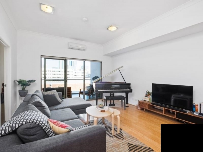 22/211 Beaufort St, Perth WA 6000