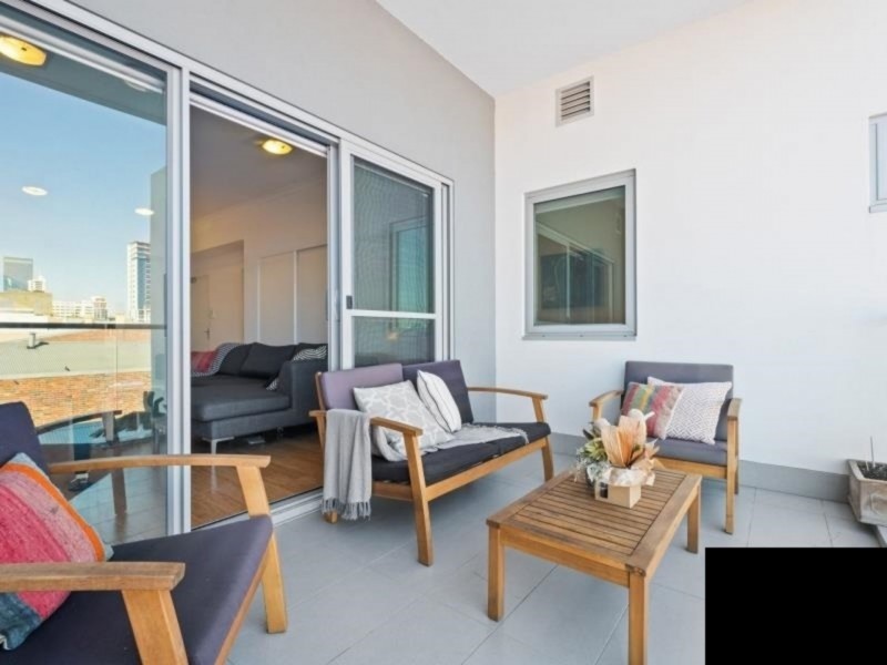 22/211 Beaufort St, Perth WA 6000