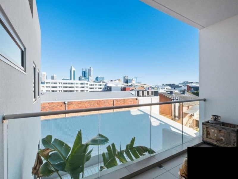 22/211 Beaufort St, Perth WA 6000
