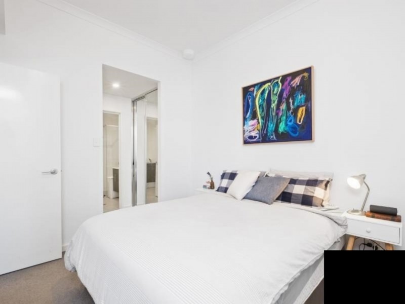 22/211 Beaufort St, Perth WA 6000