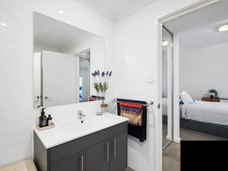 22/211 Beaufort St, Perth WA 6000