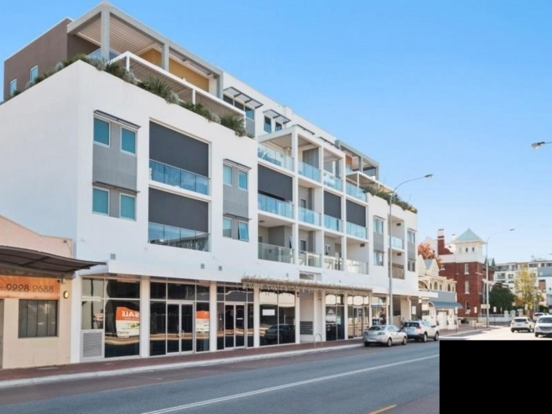 22/211 Beaufort St, Perth WA 6000