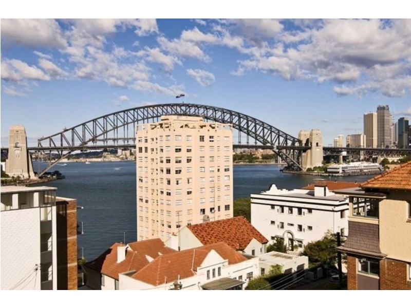 10/14 East Crescent St, Mcmahons Point NSW 2060