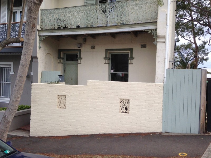 203/43 Booth St, Balmain NSW 2041