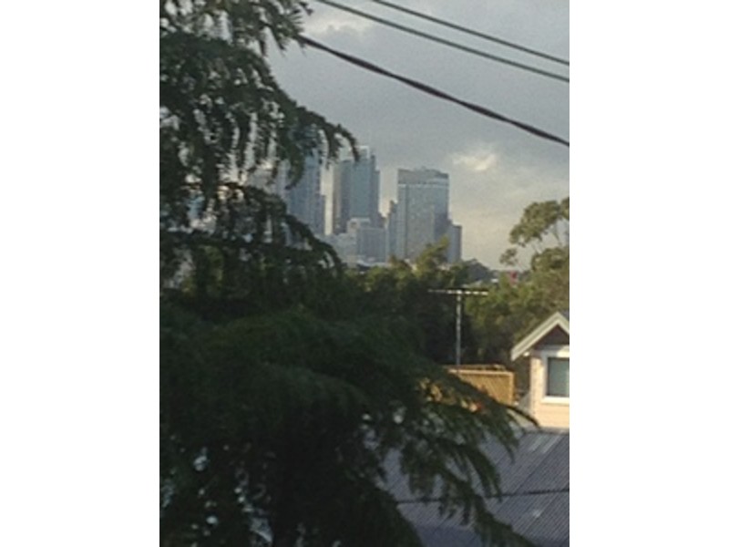 203/43 Booth St, Balmain NSW 2041