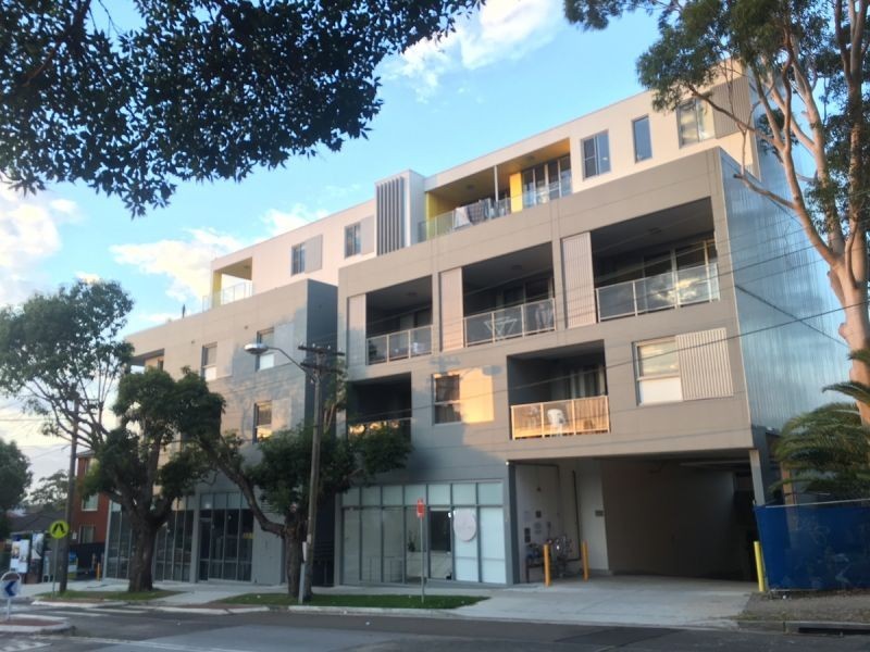 209/531-535 Burwood Rd, Belmore NSW 2192
