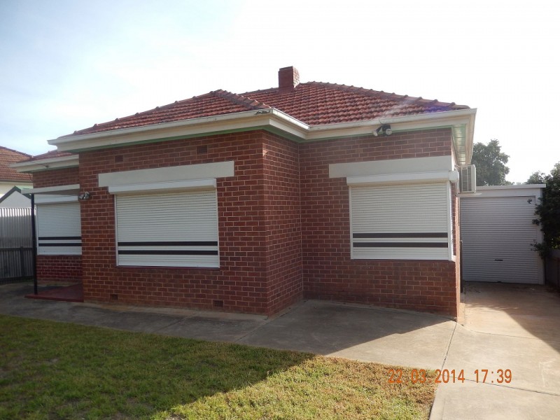 34 Camroc Ave, Prospect SA 5082
