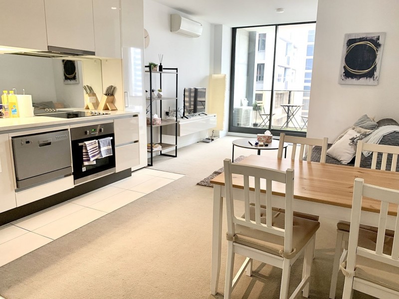 4004/639 Lonsdale St, Melbourne VIC 3000