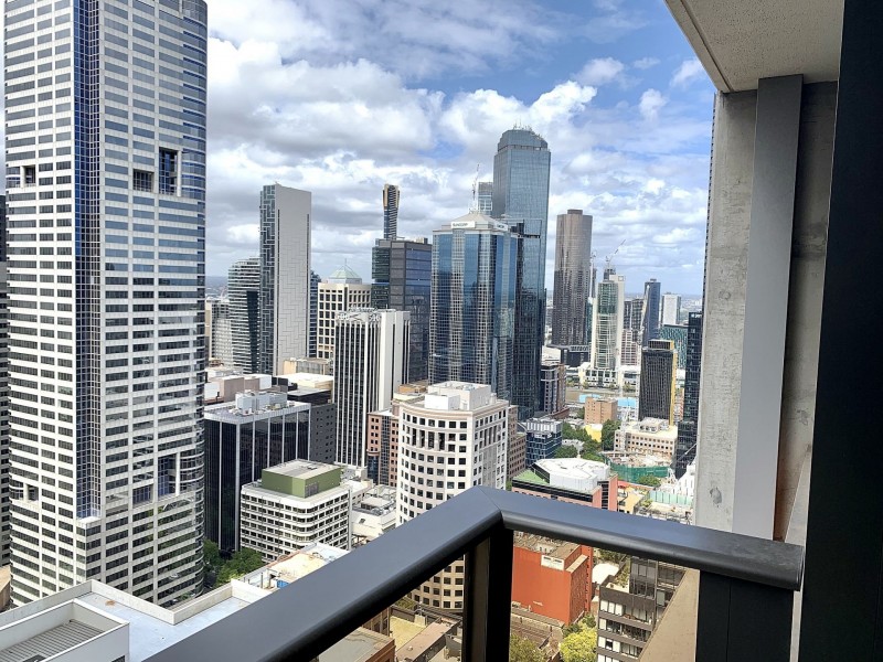 4004/639 Lonsdale St, Melbourne VIC 3000