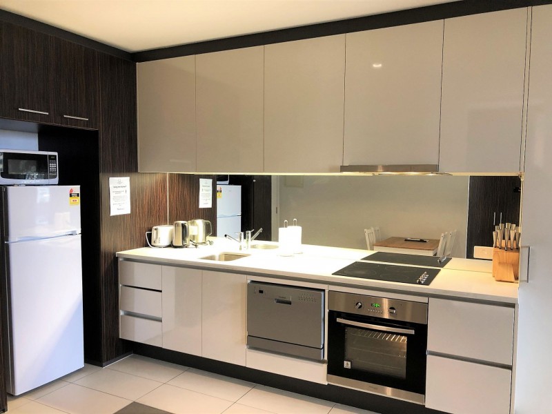 4004/639 Lonsdale St, Melbourne VIC 3000