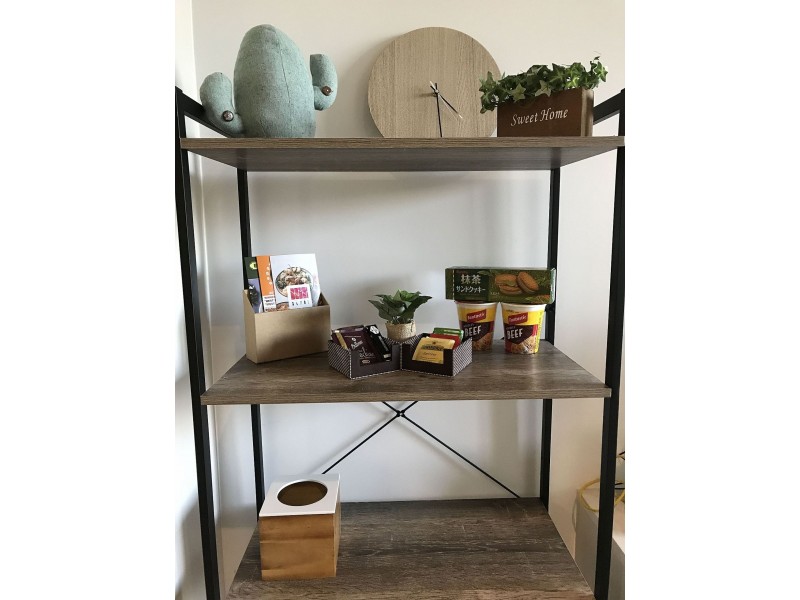 4004/639 Lonsdale St, Melbourne VIC 3000