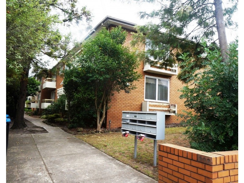 3/1429 High St, Glen Iris VIC 3146