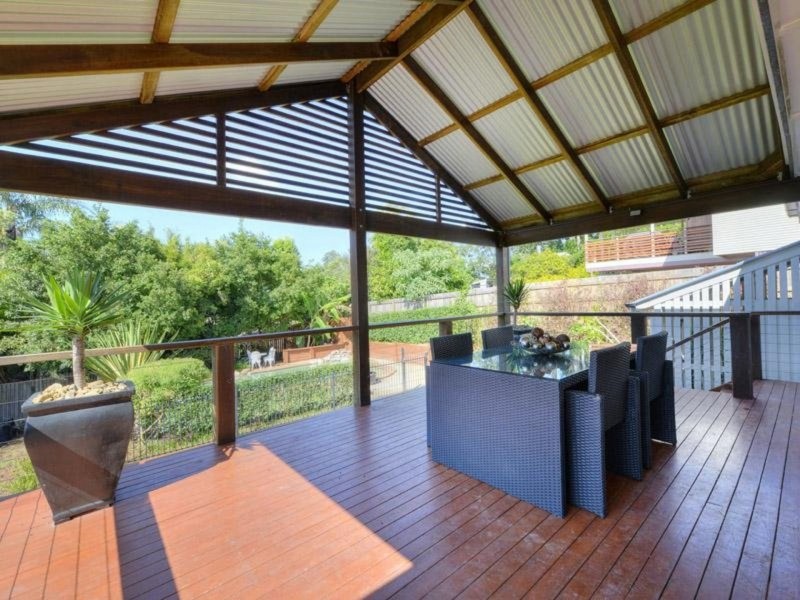 Mount Gravatt East QLD 4122