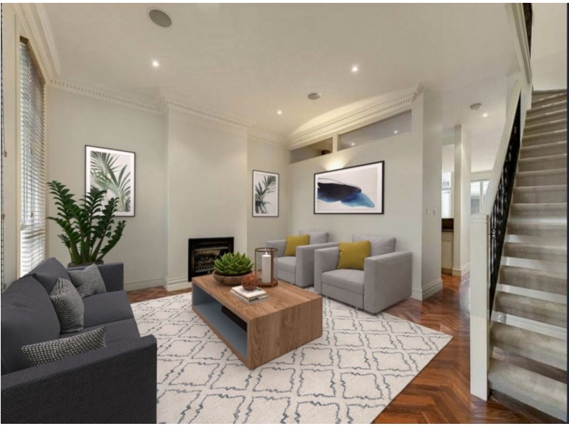 8a Surrey Rd, South Yarra VIC 3141