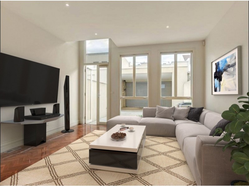 8a Surrey Rd, South Yarra VIC 3141