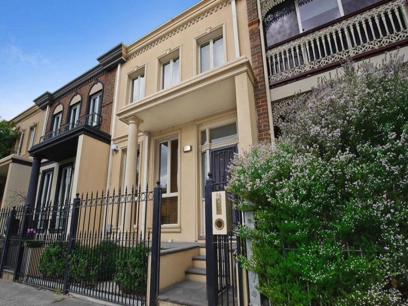 8a Surrey Rd, South Yarra VIC 3141