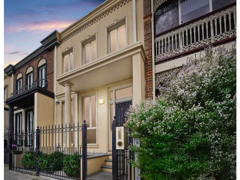 8a Surrey Rd, South Yarra VIC 3141
