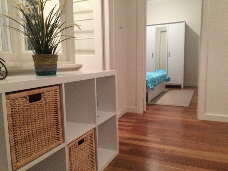 Unit 4/45 Adelaide Tce, Perth WA 6000