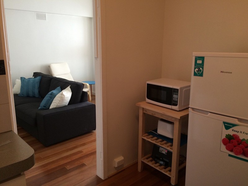 Unit 4/45 Adelaide Tce, Perth WA 6000