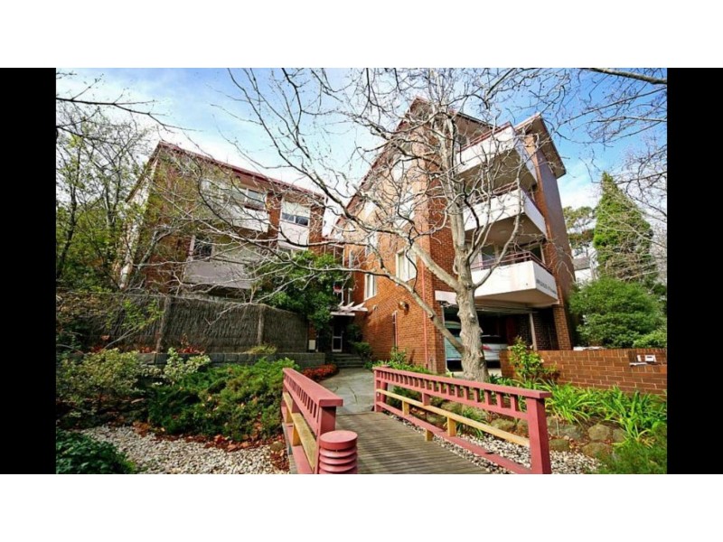 19/14 The Ave, Windsor VIC 3181