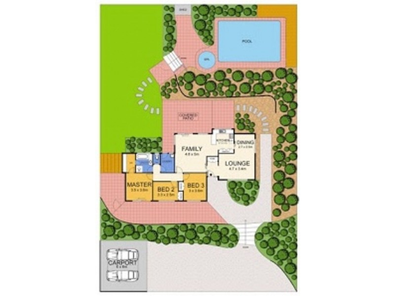 3 Alfriston Dr, Buderim QLD 4556