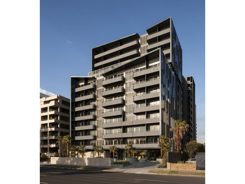 914/74 Queens Rd, Melbourne VIC 3004