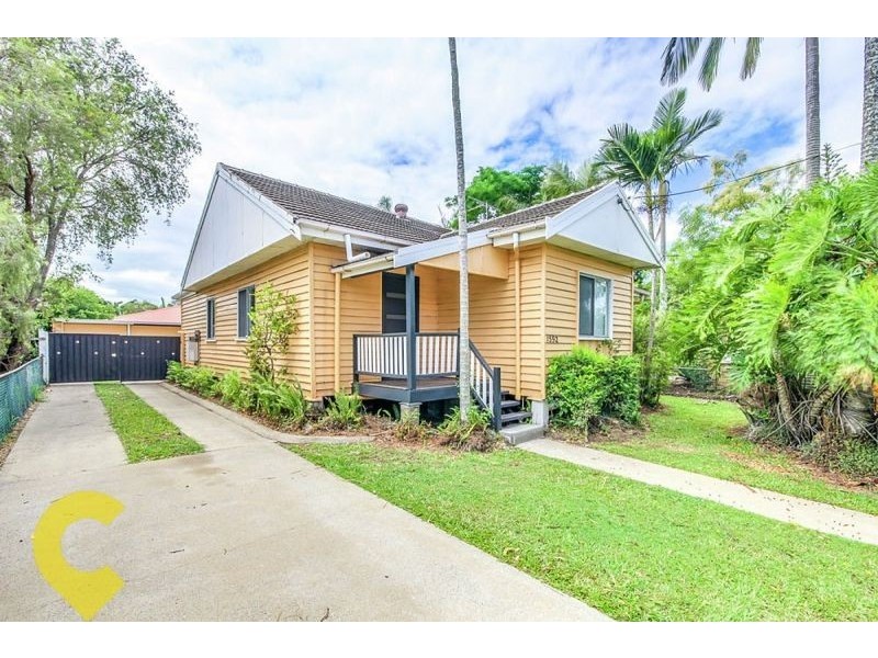 Tingalpa QLD 4173