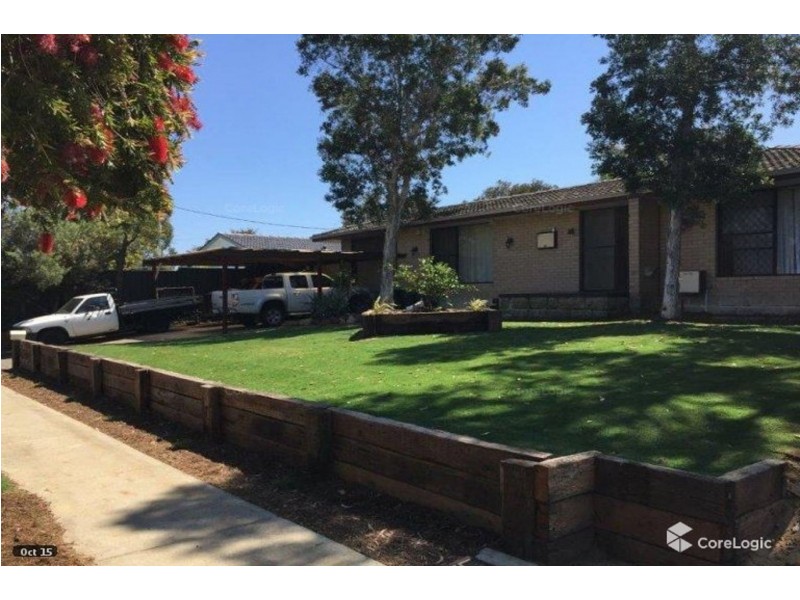 17 Lennox Pl, Hamersley WA 6022