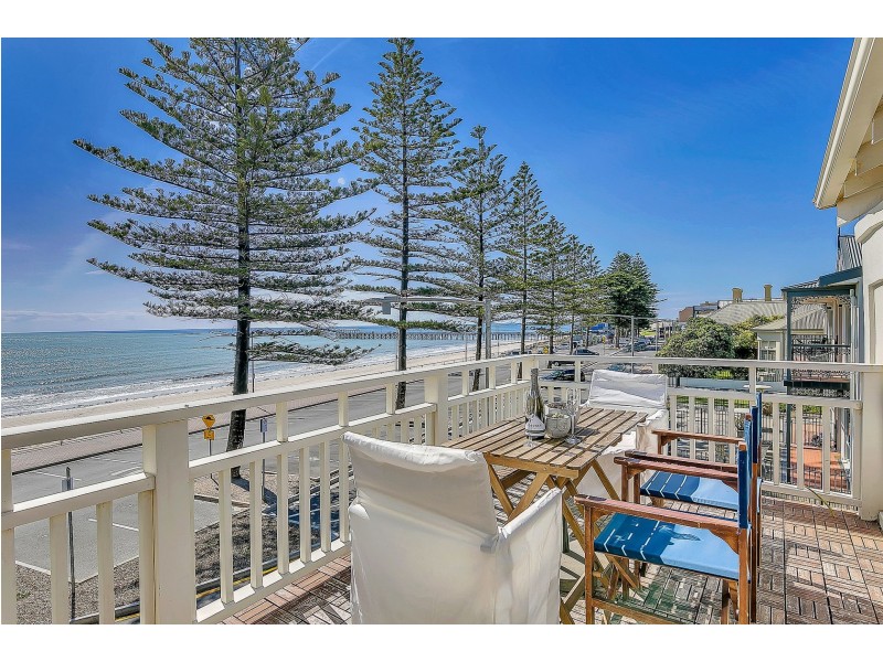 Henley Beach SA 5022