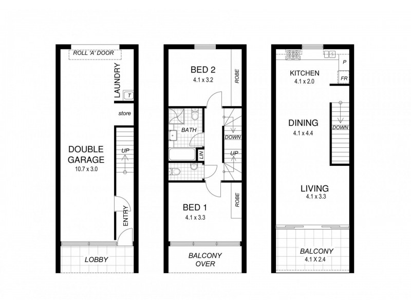 58 Gilles St, Adelaide SA 5000