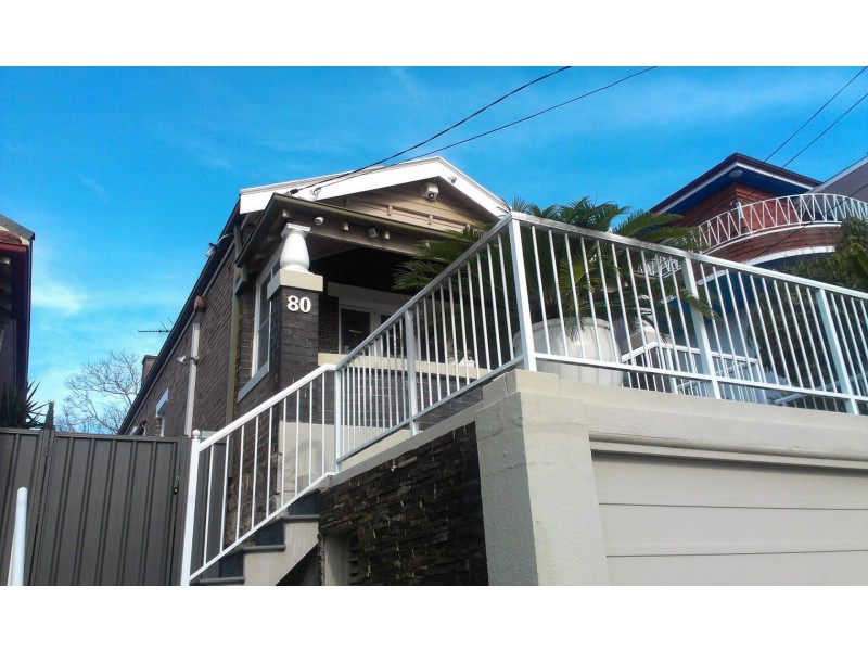 80 Woolcott St, Earlwood NSW 2206