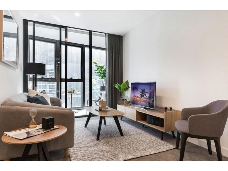 3205/105 Clarendon St, Southbank VIC 3006