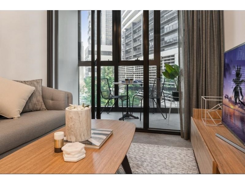 3205/105 Clarendon St, Southbank VIC 3006