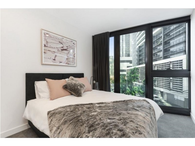 3205/105 Clarendon St, Southbank VIC 3006