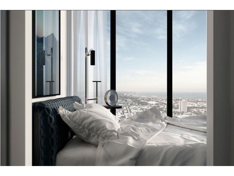 3205/105 Clarendon St, Southbank VIC 3006