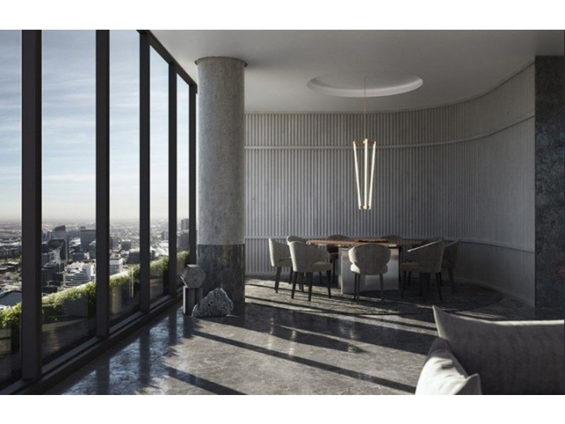 3205/105 Clarendon St, Southbank VIC 3006