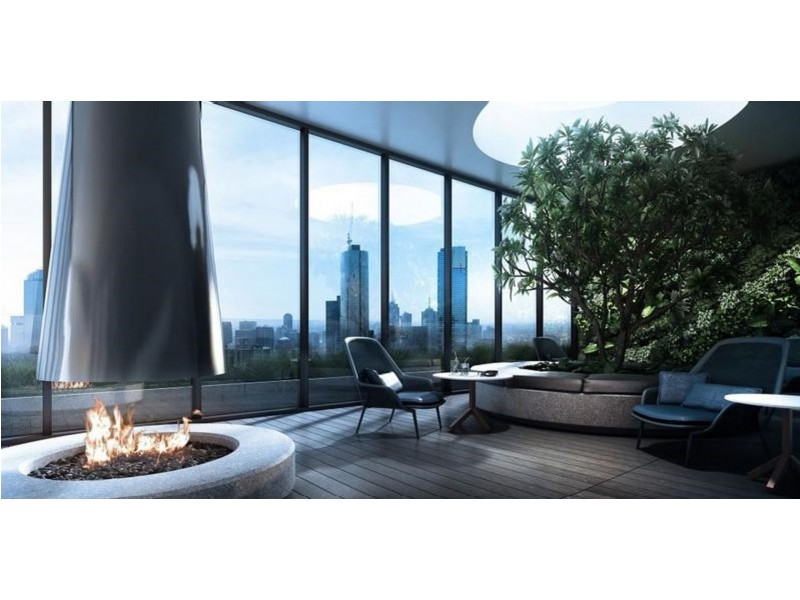 3205/105 Clarendon St, Southbank VIC 3006