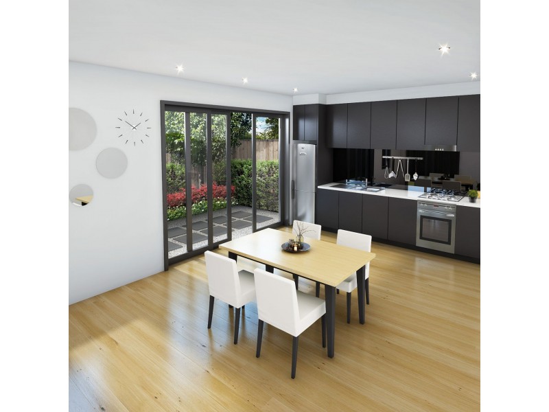 4/12 Gleniffer Ave, Brighton East VIC 3187