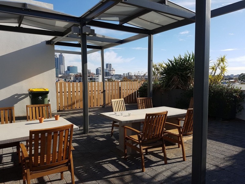 13/87 Bulwer St, Perth WA 6000