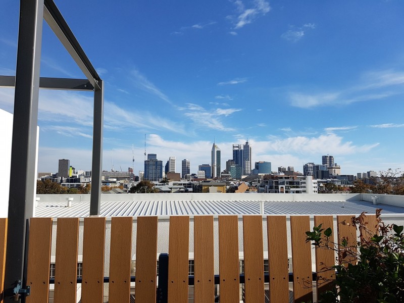 13/87 Bulwer St, Perth WA 6000