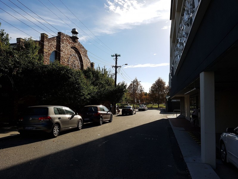 13/87 Bulwer St, Perth WA 6000