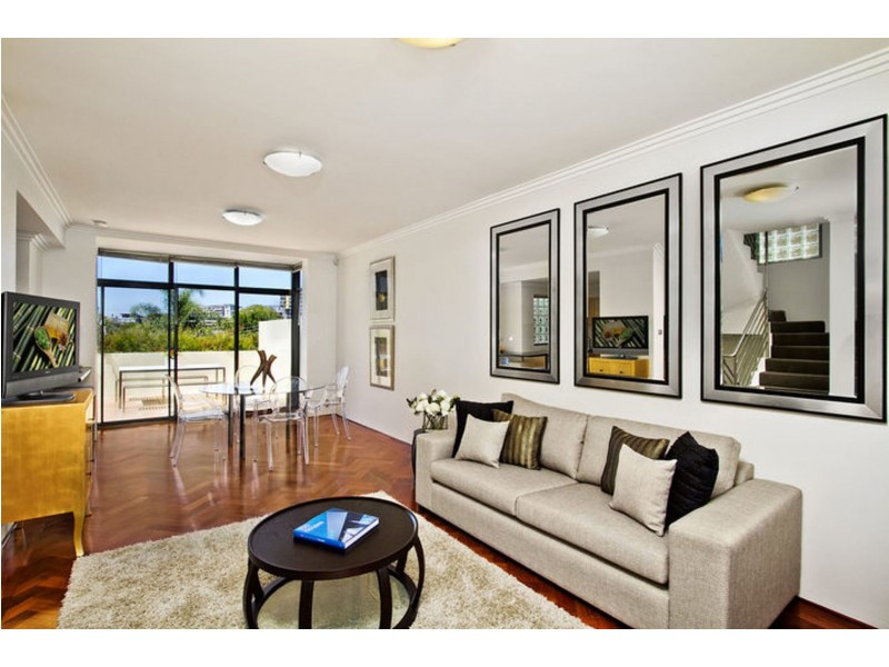 9/139-141 Trafalgar St, Annandale NSW 2038